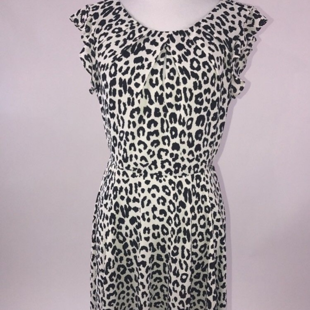 ▪️Express Dress▪️ - Picture 7 of 8